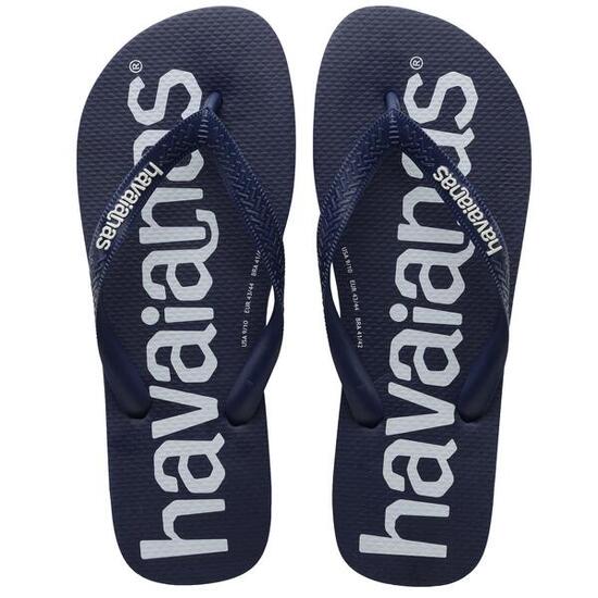 HAVAIANAS - INFRADITO UNISEX LOGOMANIA