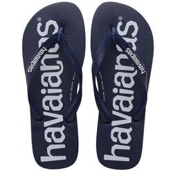 HAVAIANAS -TONGS Unisexe Logomania