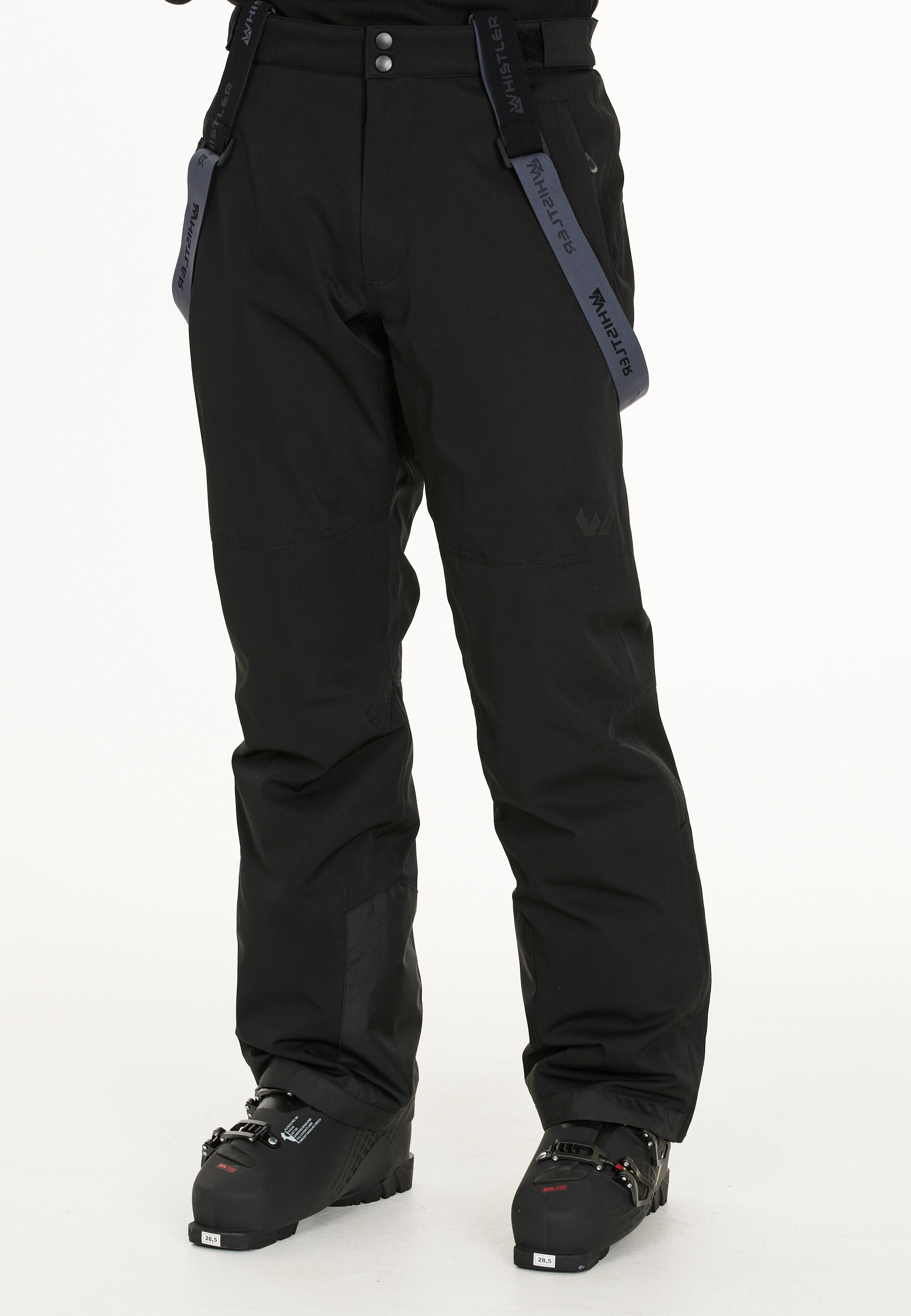 WHISTLER Skihose Gippslang 4/5