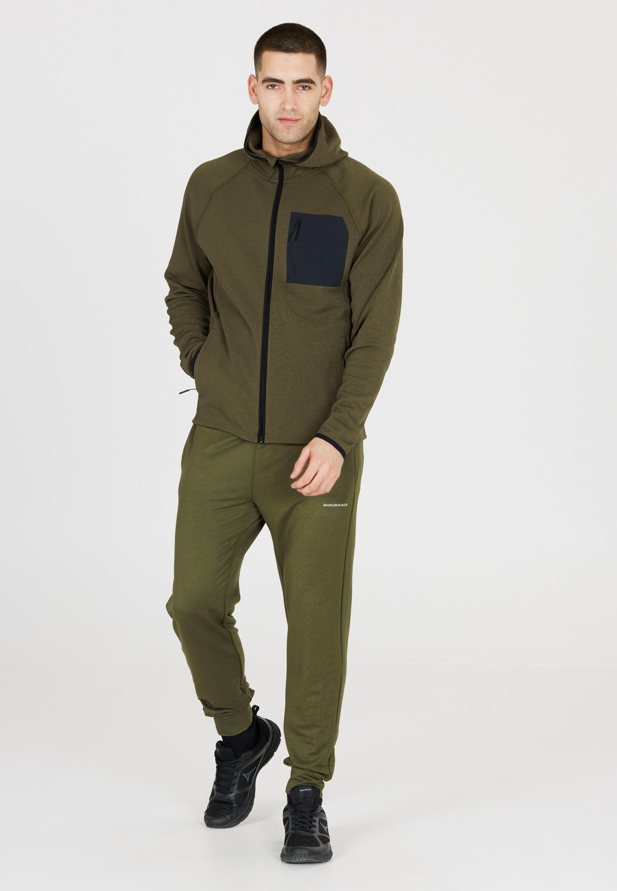 Midlayer Deerto 3/5