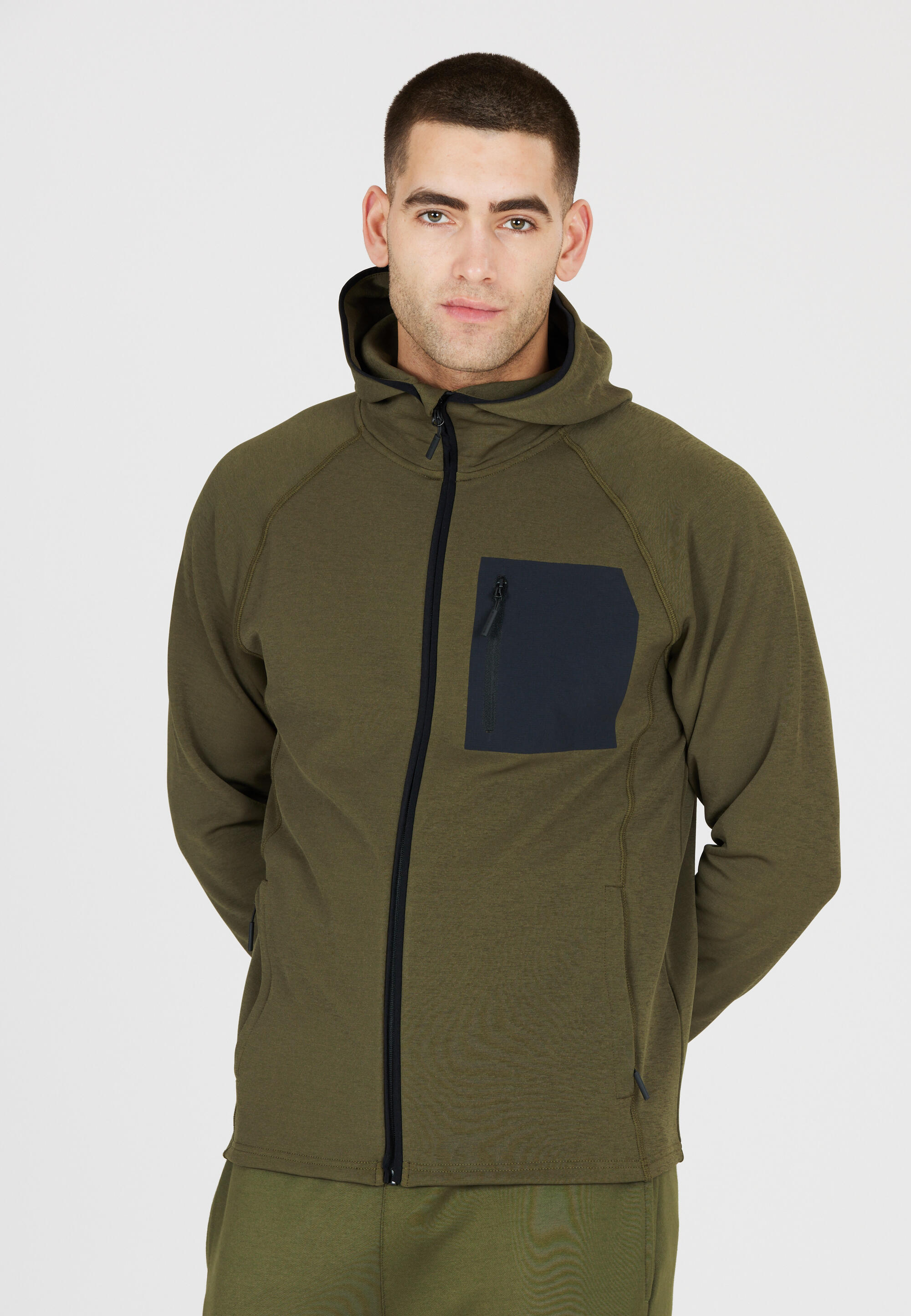 Midlayer Deerto 4/5