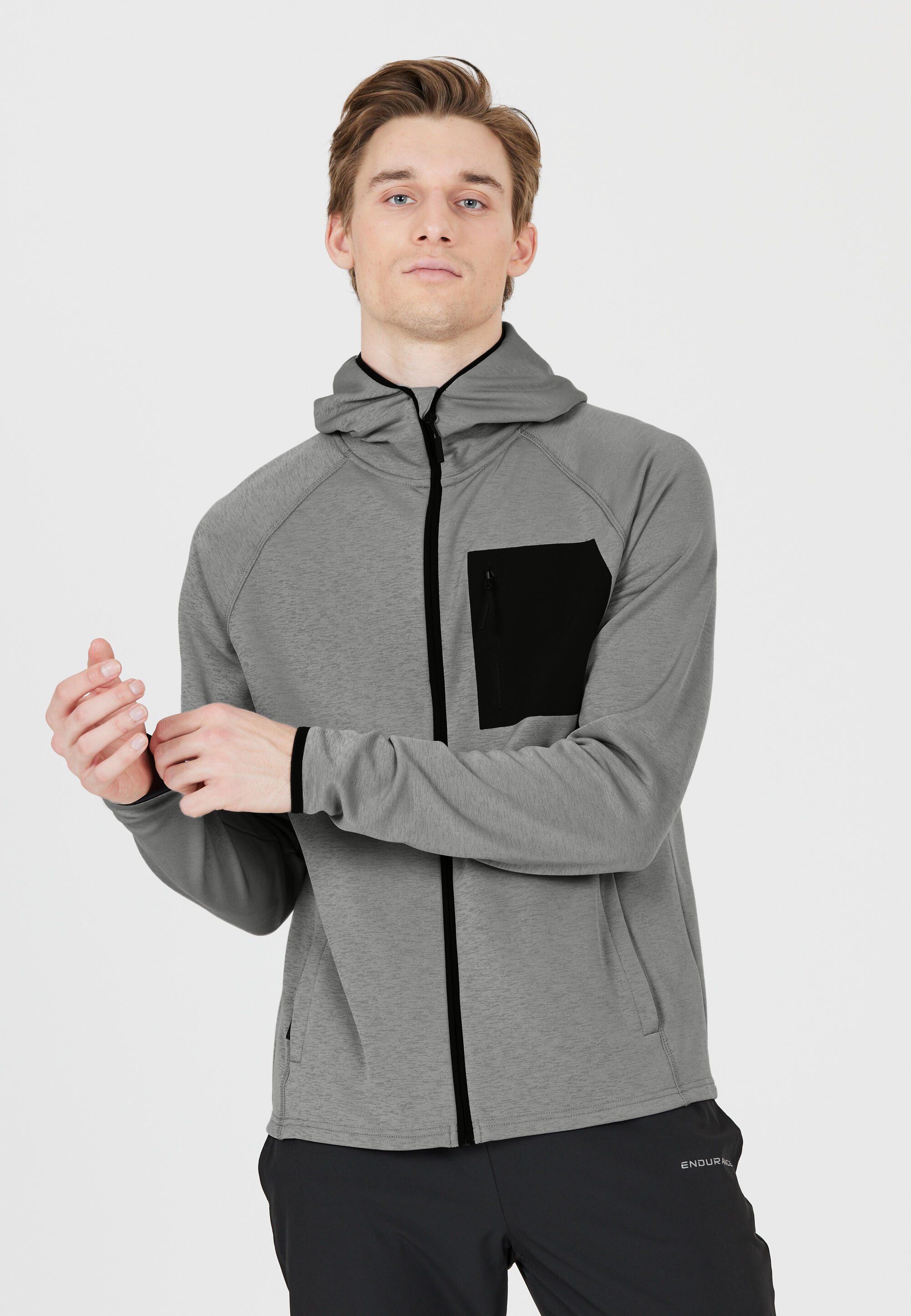 Hoodie Deerto 4/5