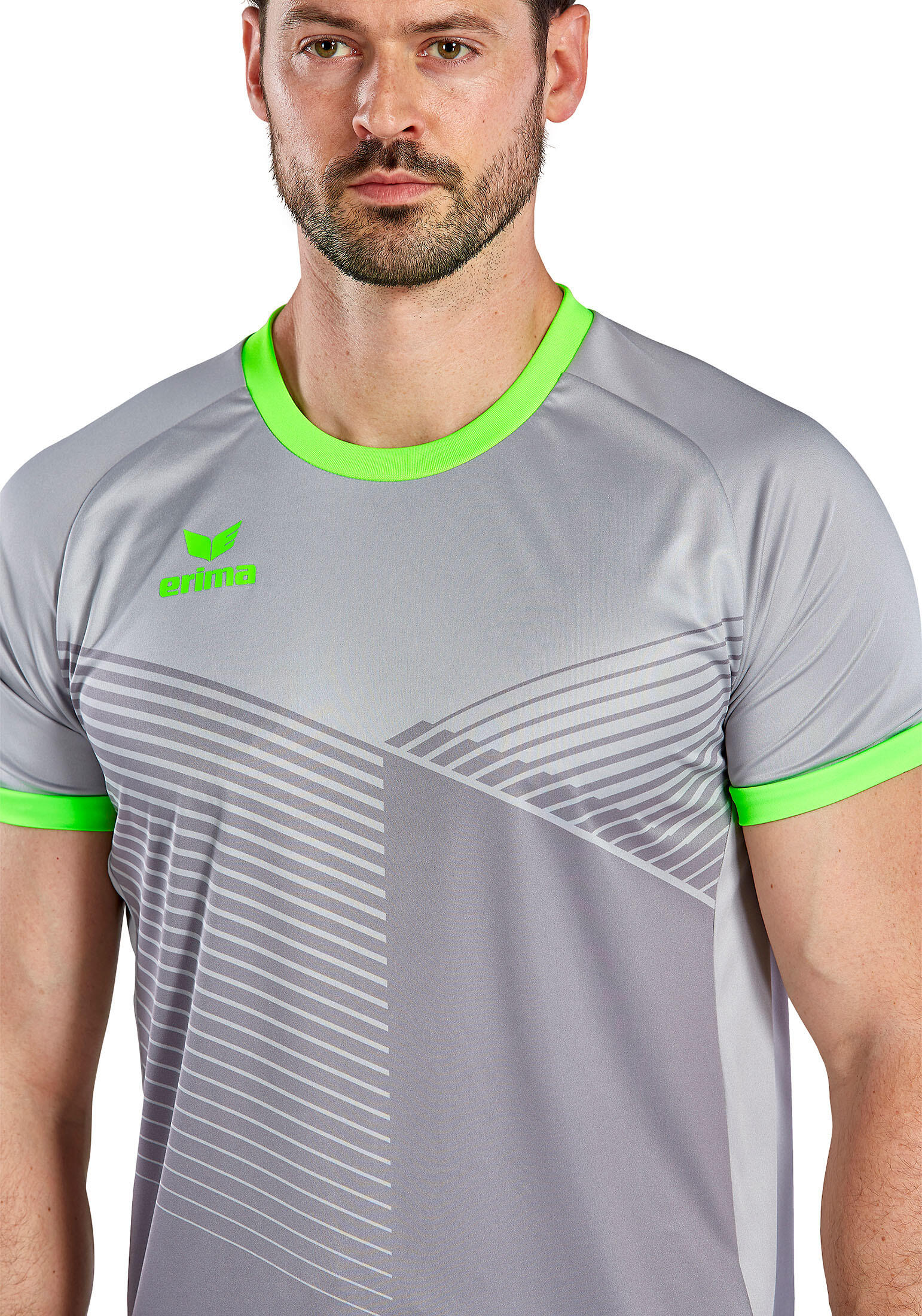 Maillot Erima Mantua 4/7