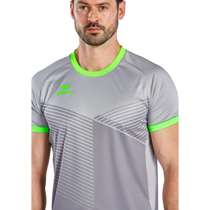 Tricou Erima Mantua Multicolor
