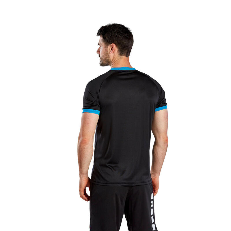 Tricou Erima Mantua Negru