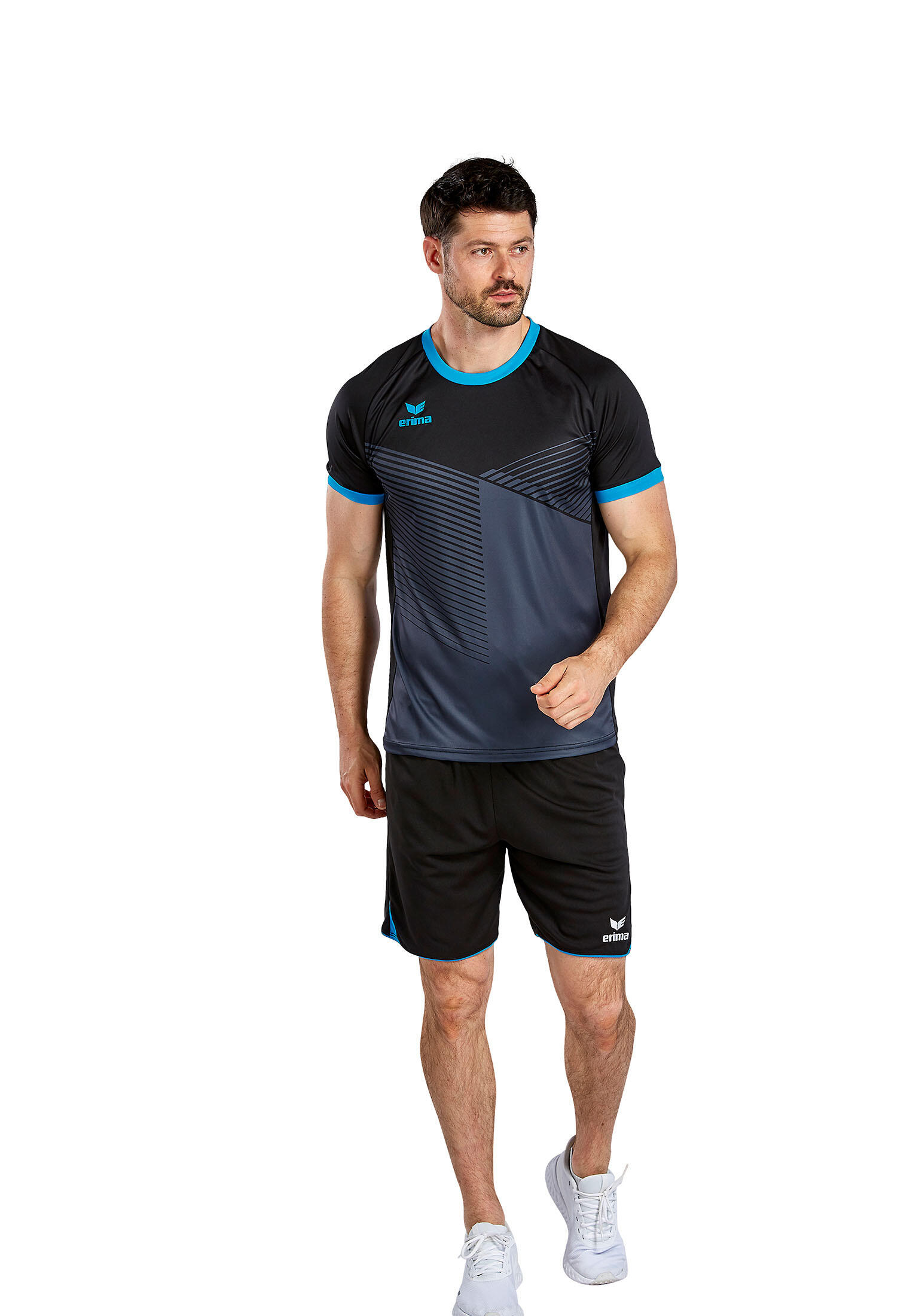 Maglia Erima Mantua 3/7