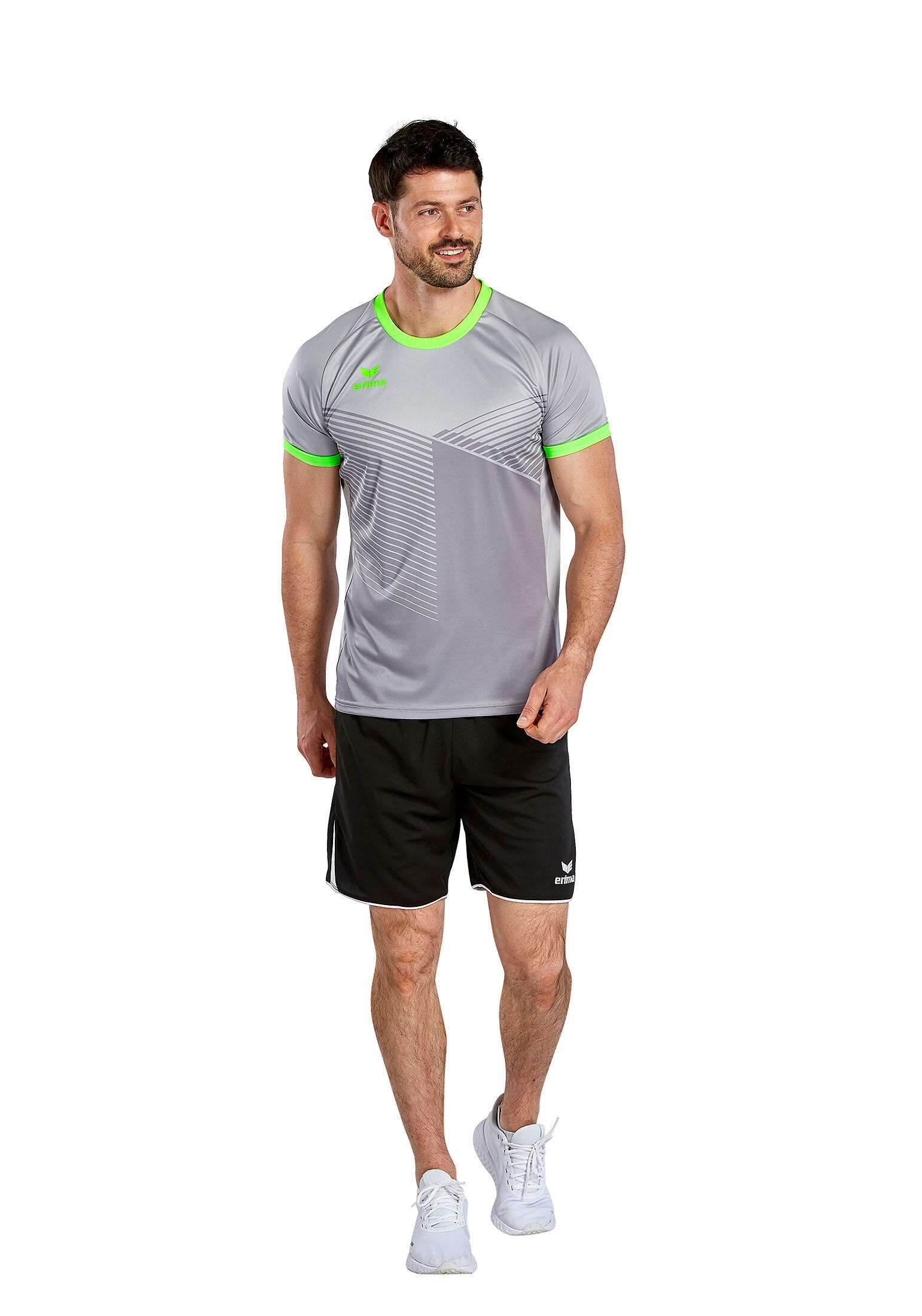 Maillot Erima Mantua 3/7