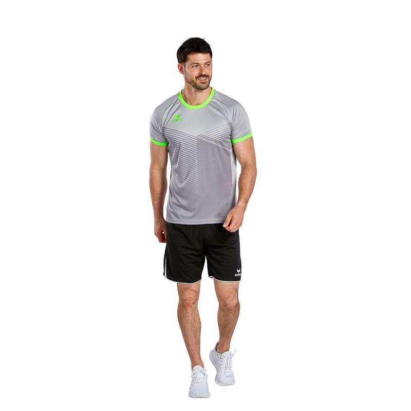 Tricou Erima Mantua Multicolor