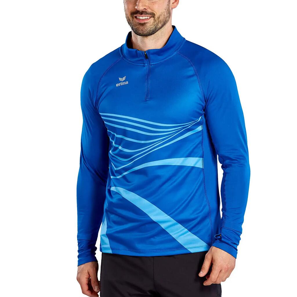 Sweatshirt Erima Racing