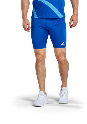 Herren La Tight kurz Racing