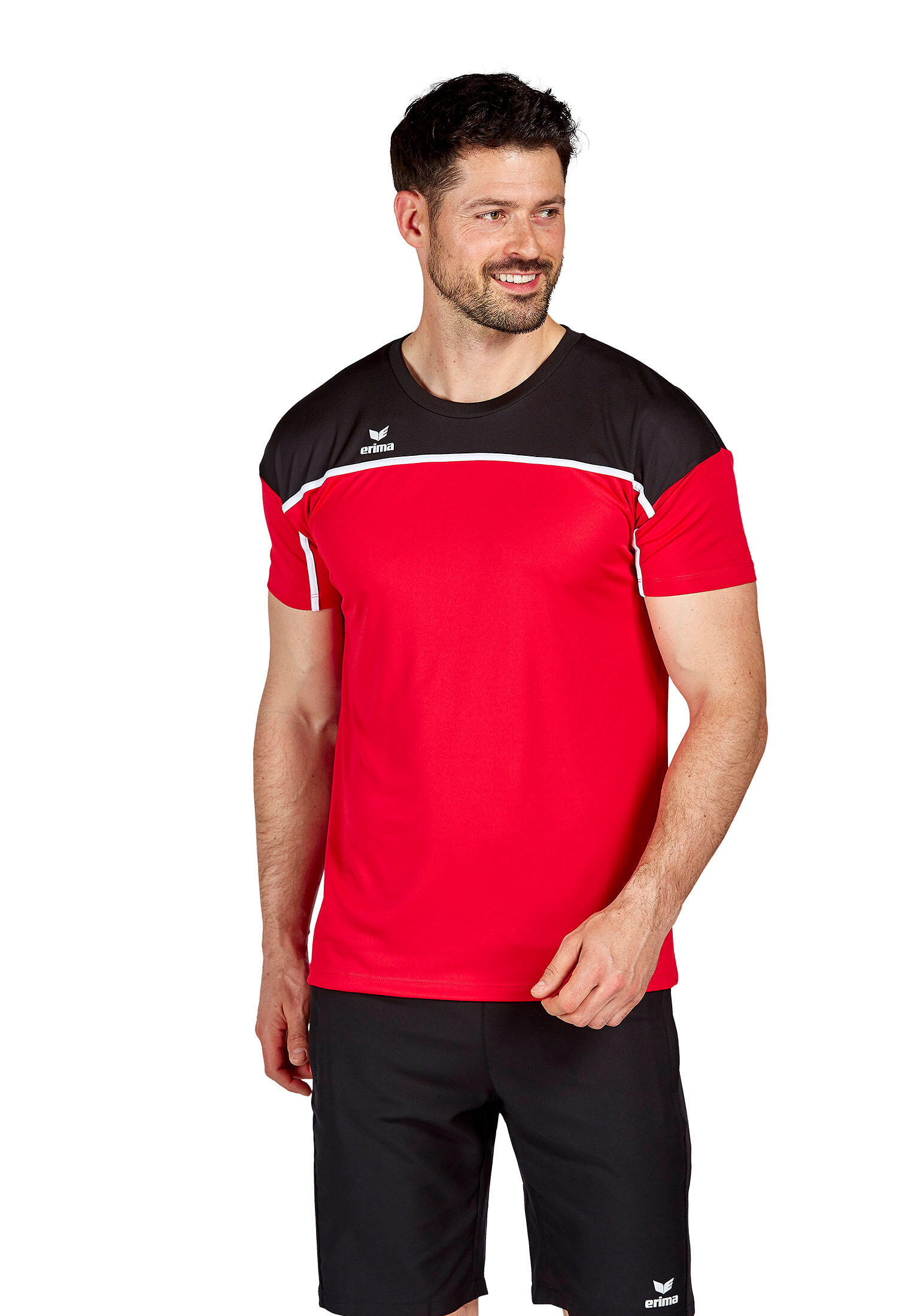 Tricou Erima Change By Erima Multicolor