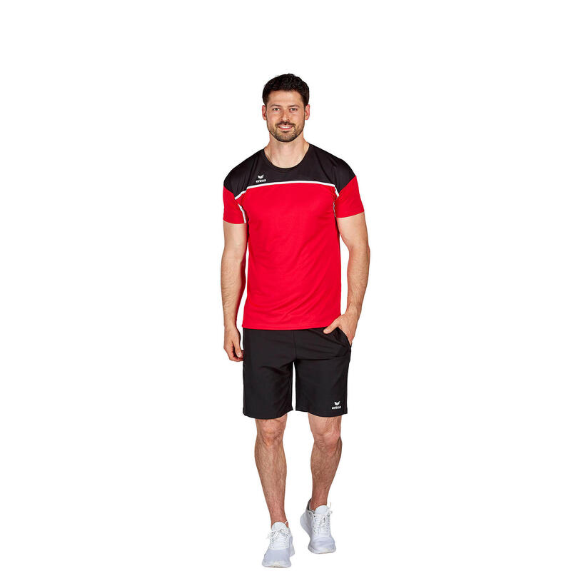 Tricou Erima Change By Erima Multicolor