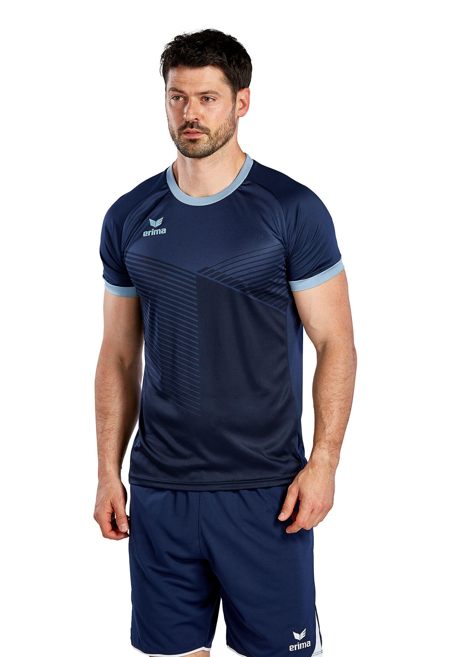 blu baltico / blu navy