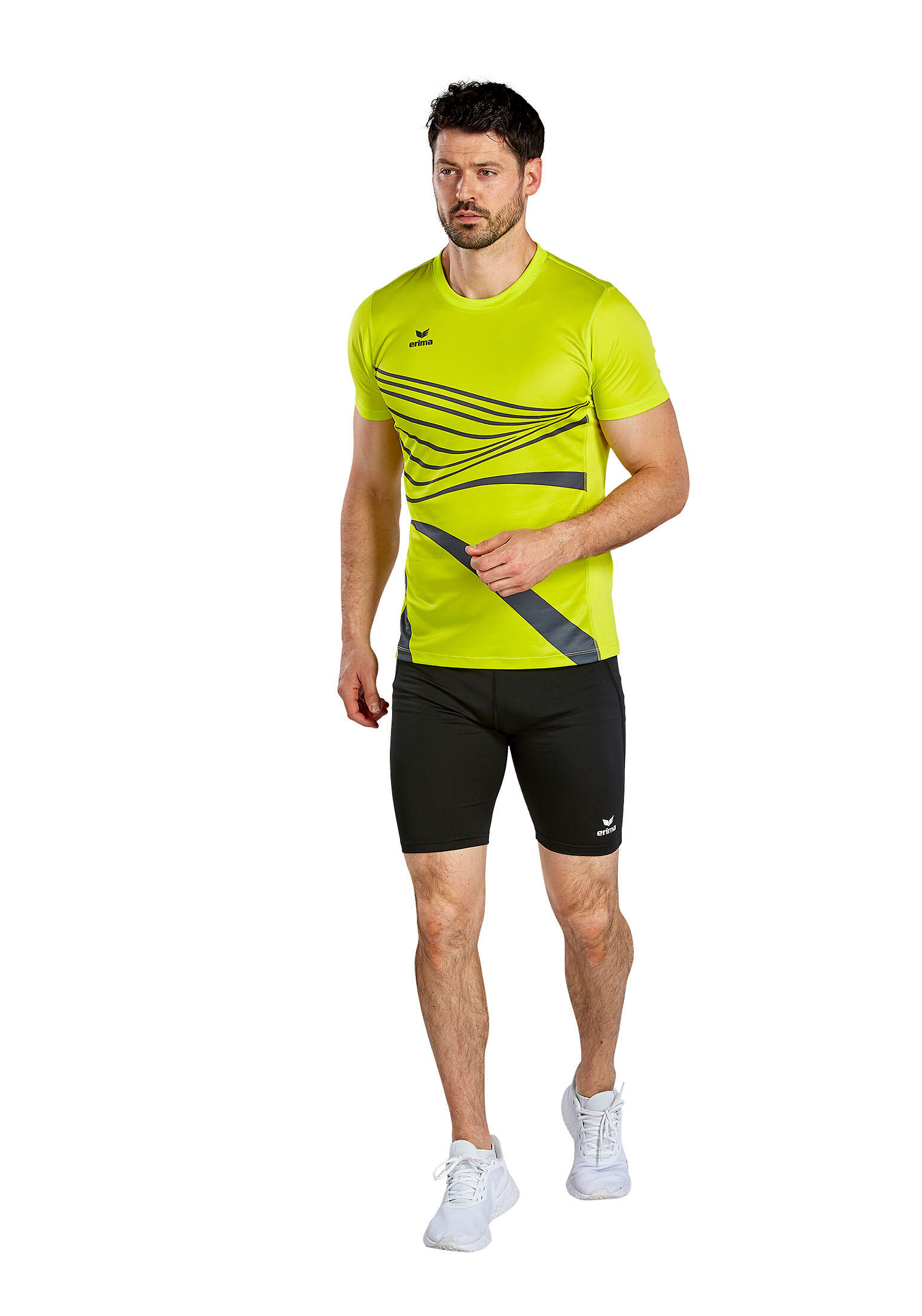 Maglia Erima Racing 3/7