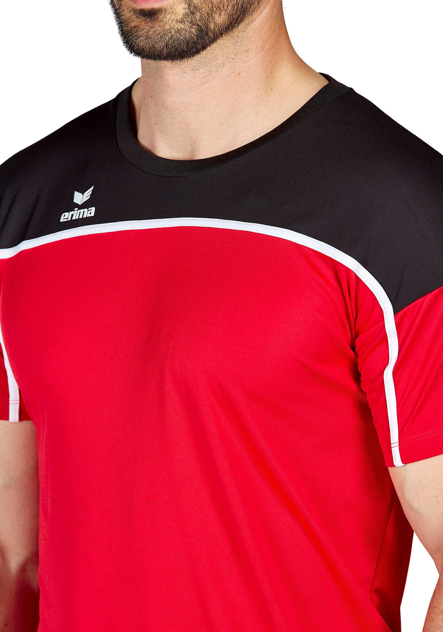 Erima Change By Erima T-shirt Veelkleurig 4/5