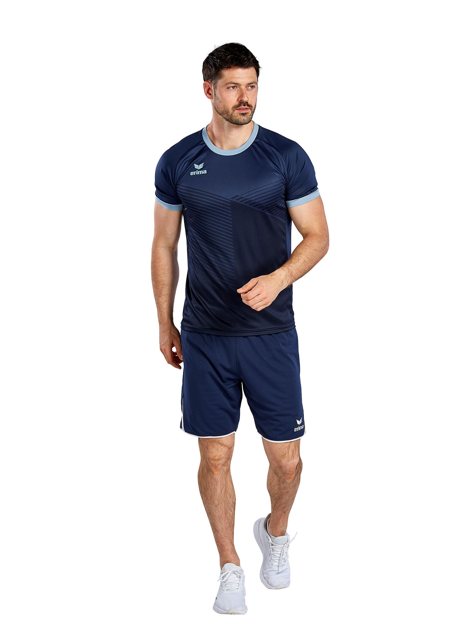 Maglia Erima Mantua 3/7