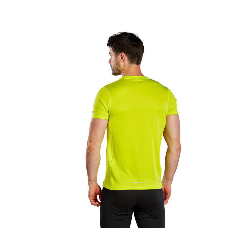 Tricou Erima Racing Roz
