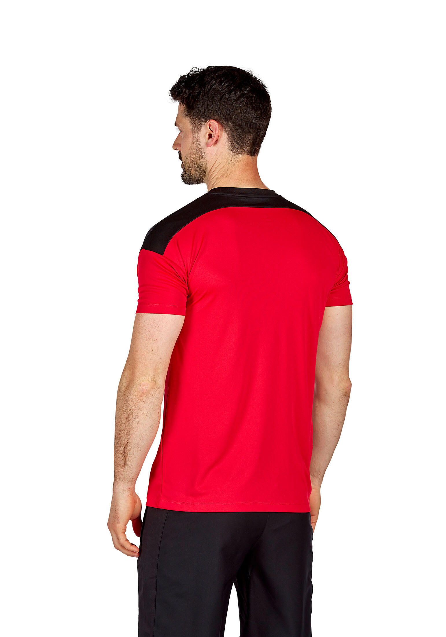 Erima Change By Erima T-shirt Veelkleurig 2/5
