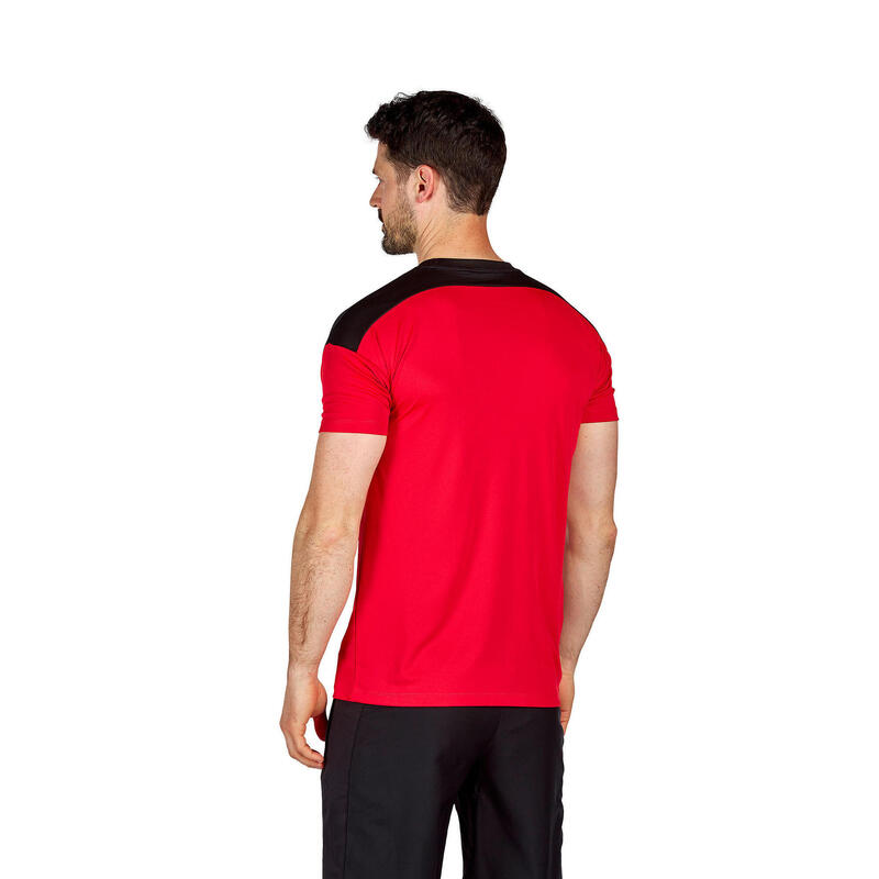 Tricou Erima Change By Erima Multicolor