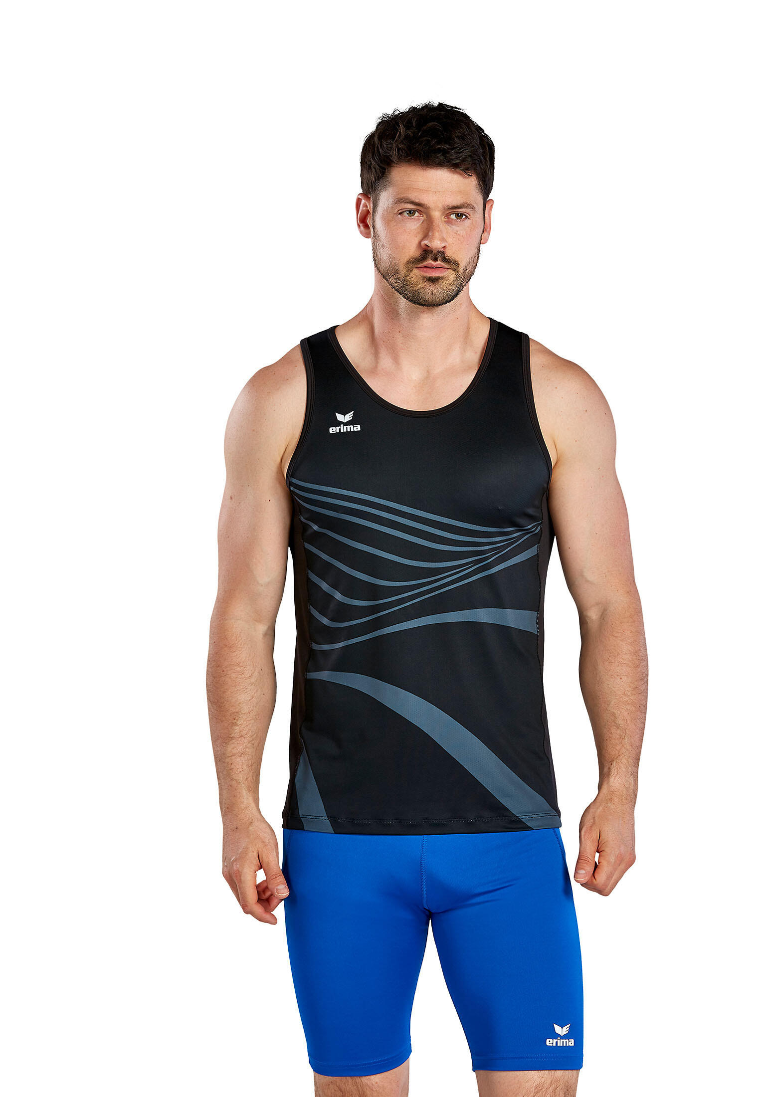 ERIMA Tanktop Erima Racing