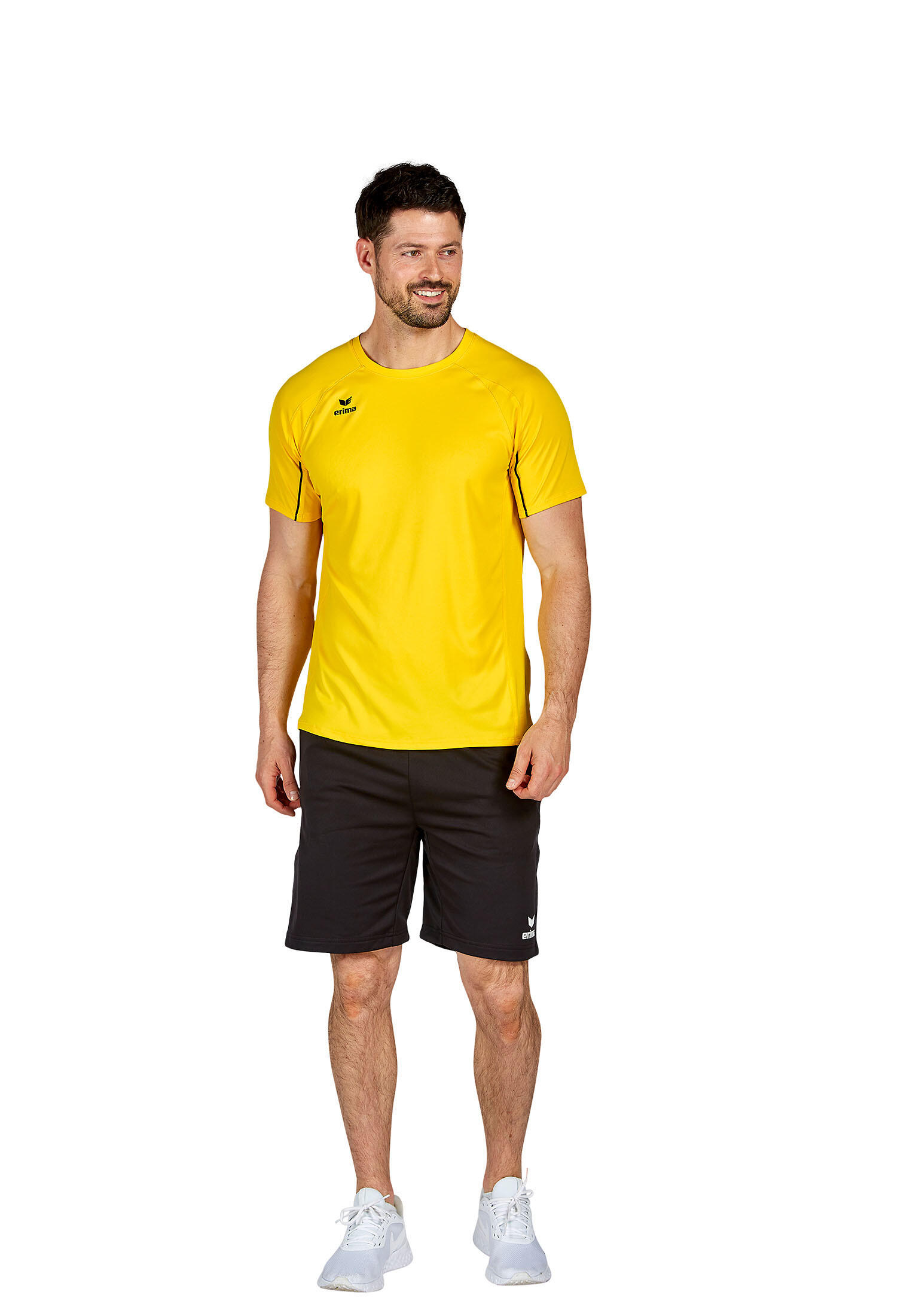 Maillot d'entraînement Erima Liga Star 3/7