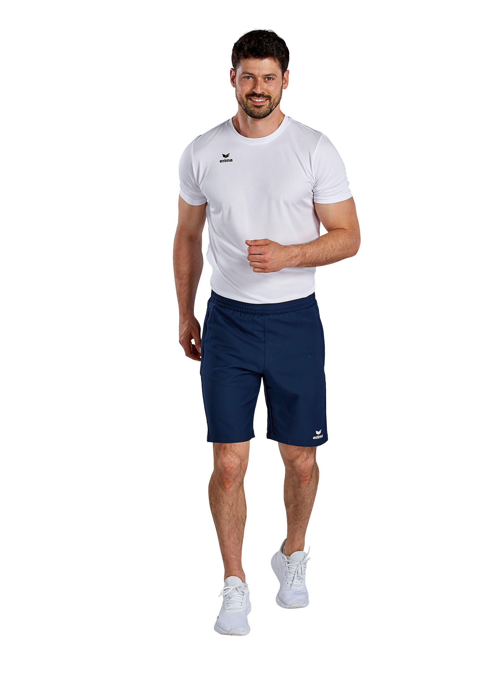 Shorts Erima Change 3/7
