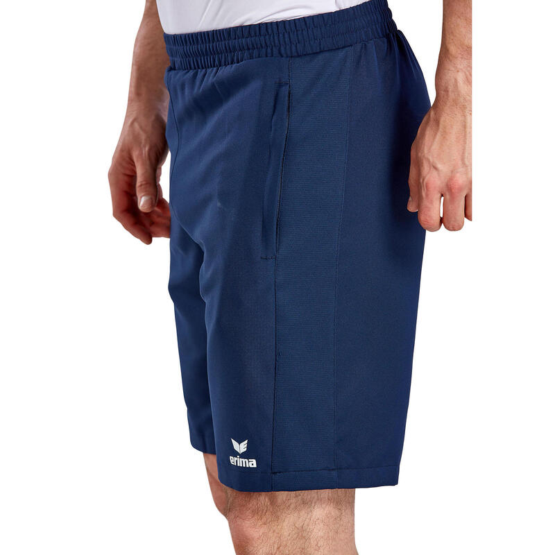 Pantaloni scurți Change By Erima, albastru