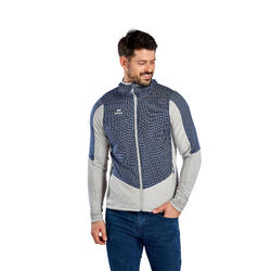 Chaqueta impermeable Erima Hybrid Lite