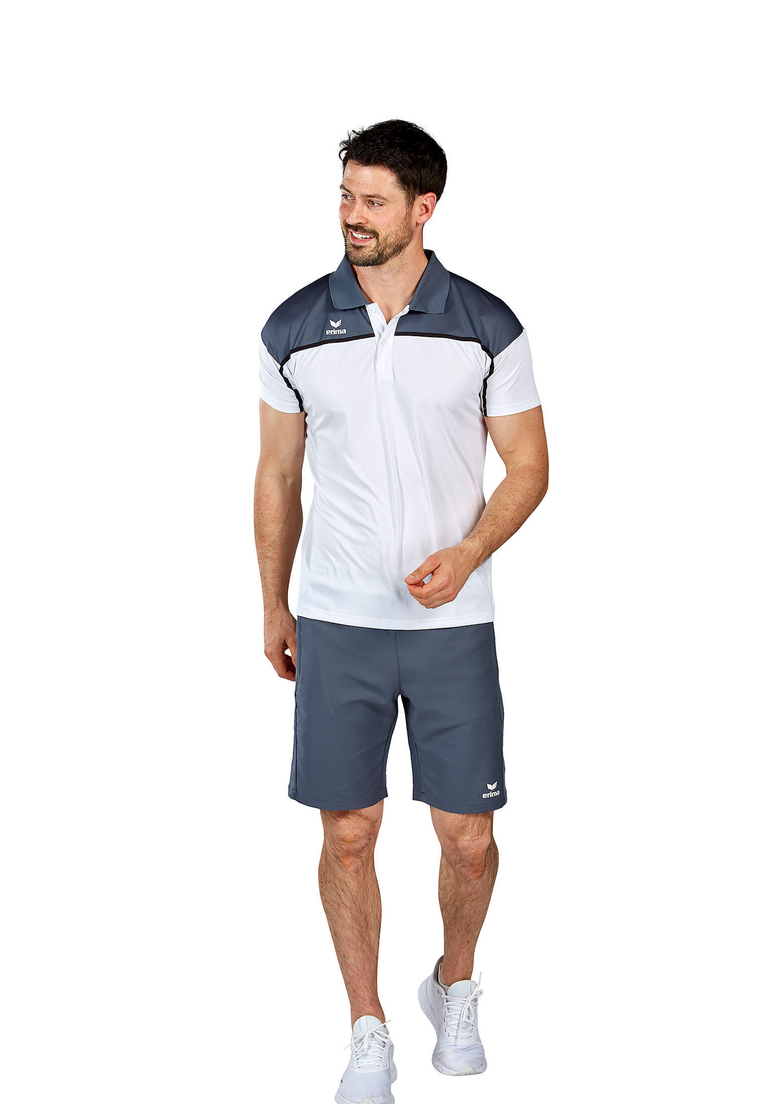 Polo Erima Change 3/6