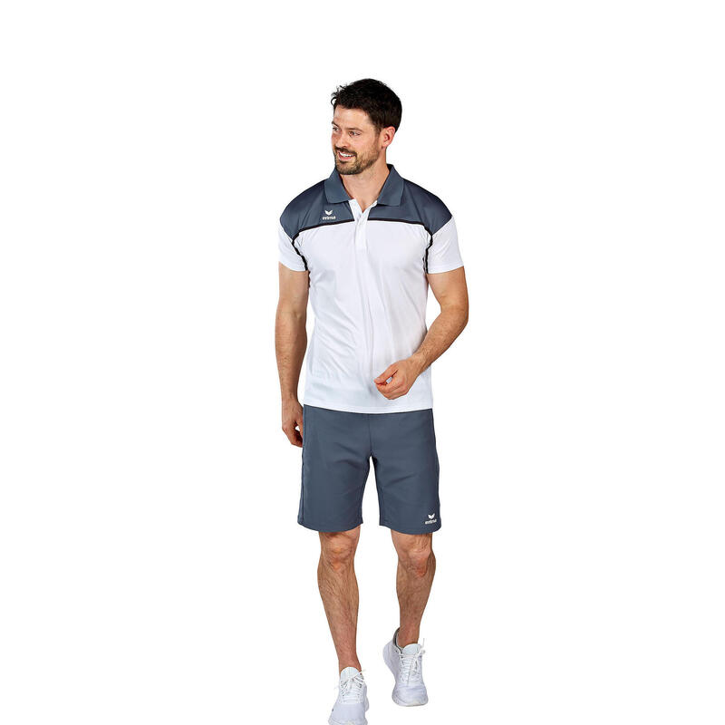 Tricou polo Erima Change By Erima Multicolor