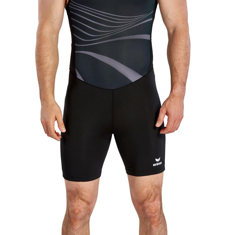 Trening Erima Racing Sprinter Negru
