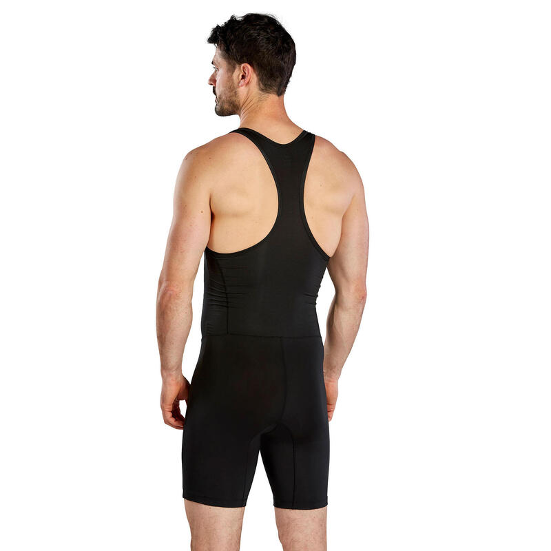 Trening Erima Racing Sprinter Negru