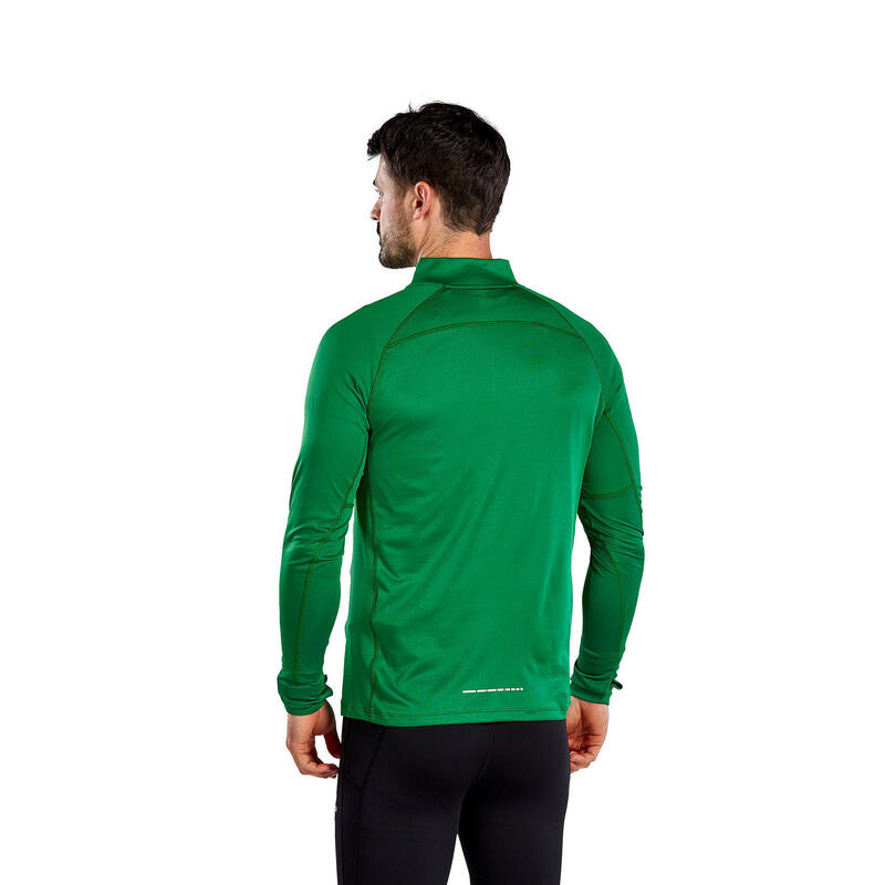 Tricou cu mânecă lungă Erima Racing multicolor