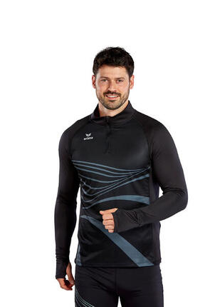 Herren Longsleeve Racing