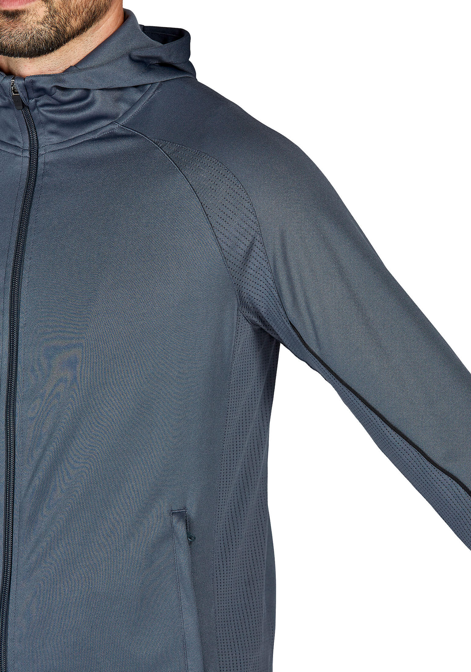 Veste de survêtement à capuche Erima Liga Star 4/7