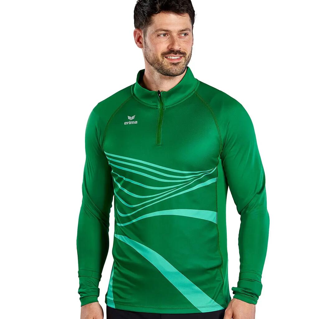 Sweatshirt Erima Racing