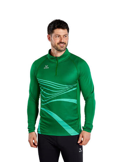 Herren Longsleeve Racing