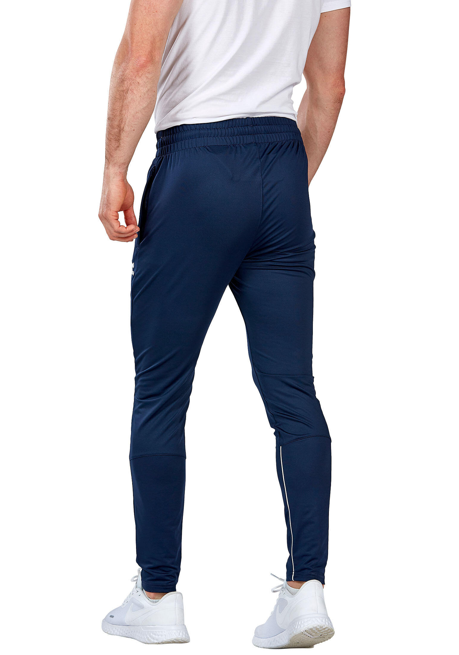 Pantalon de jogging Erima Performance 2/6
