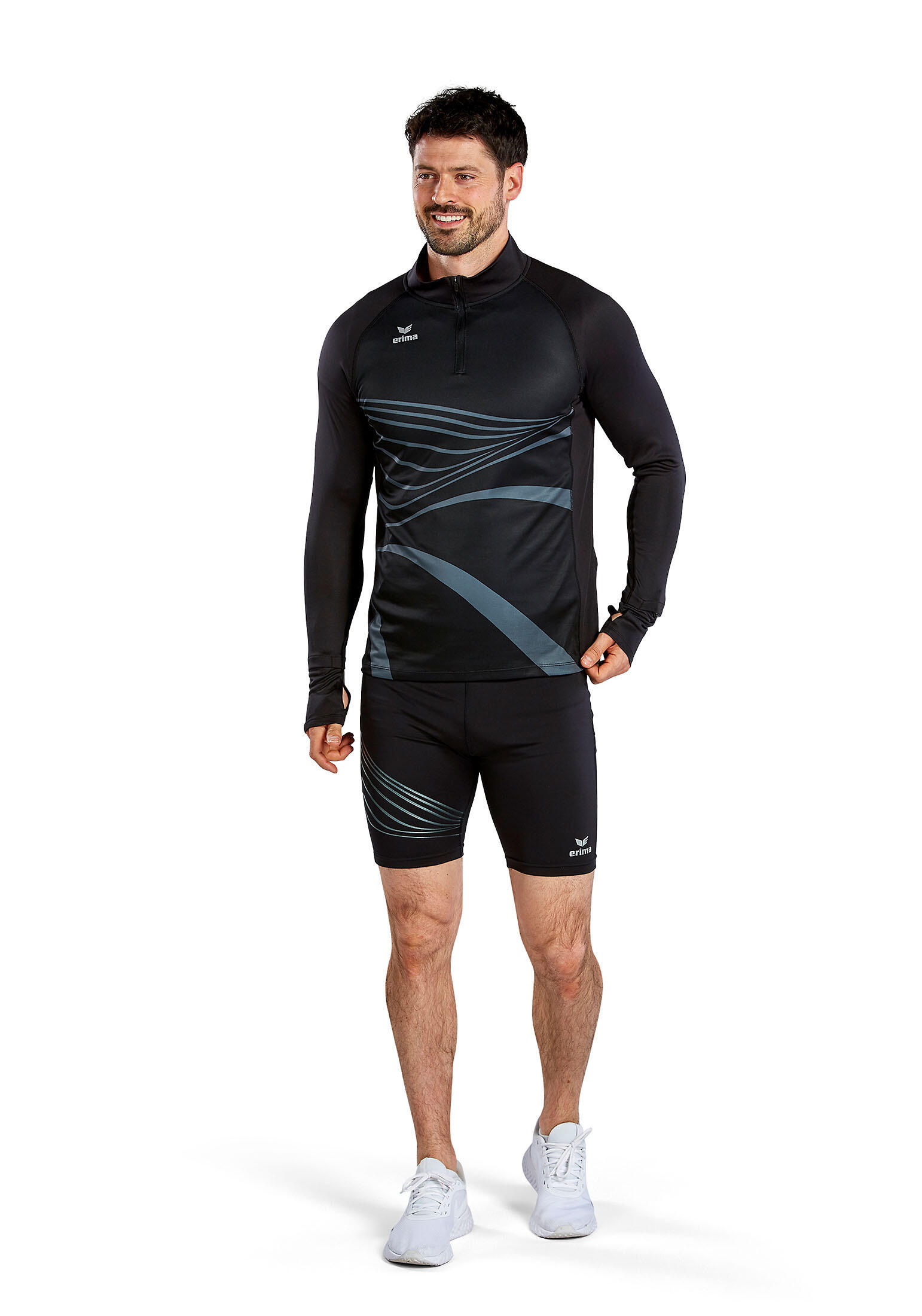 Sudadera Erima Racing ERIMA Decathlon