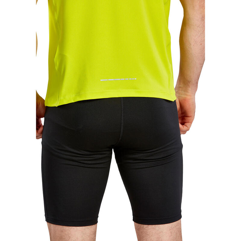 Erima Racing Singlet Pink