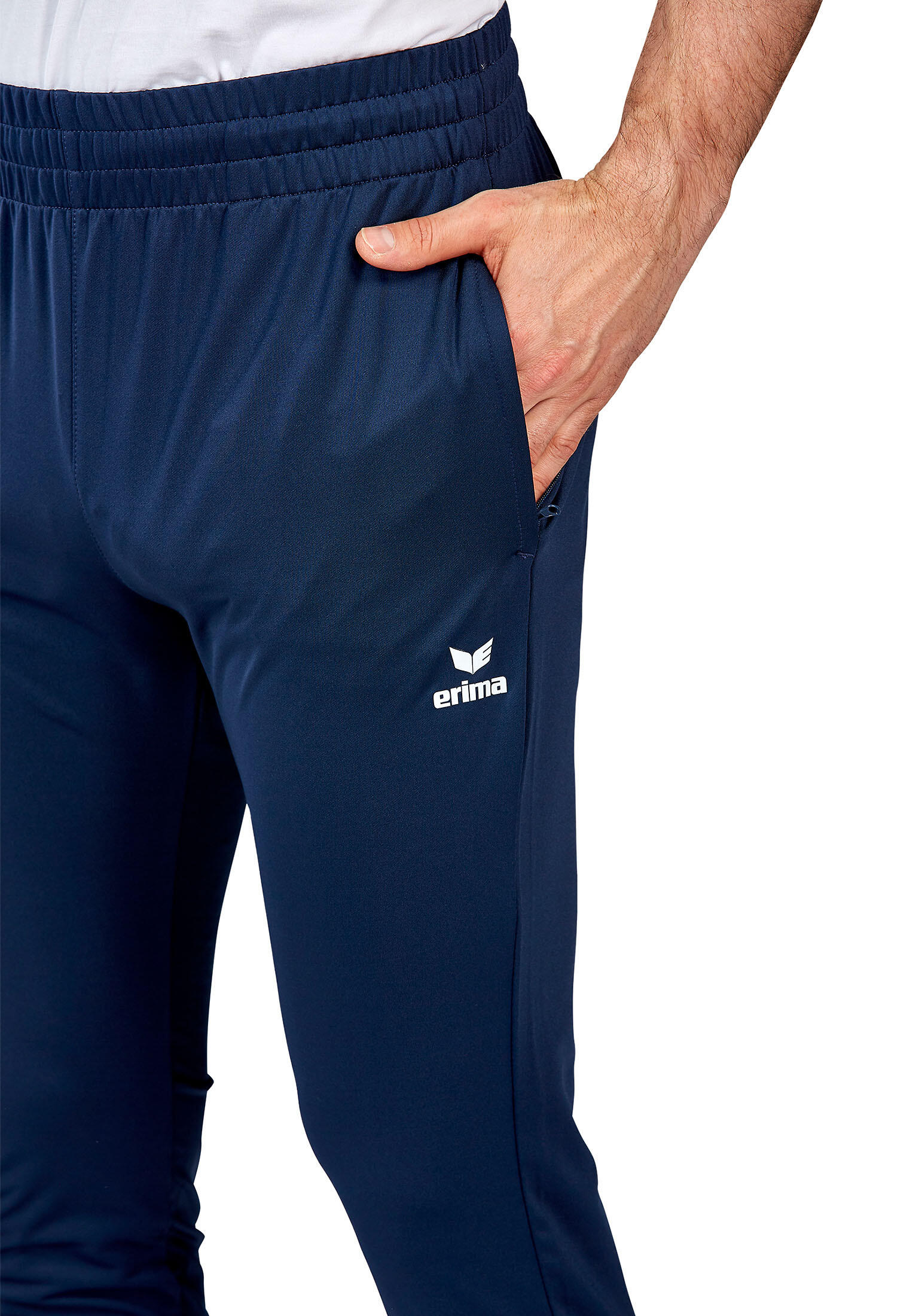 Pantalon de jogging Erima Performance 4/6