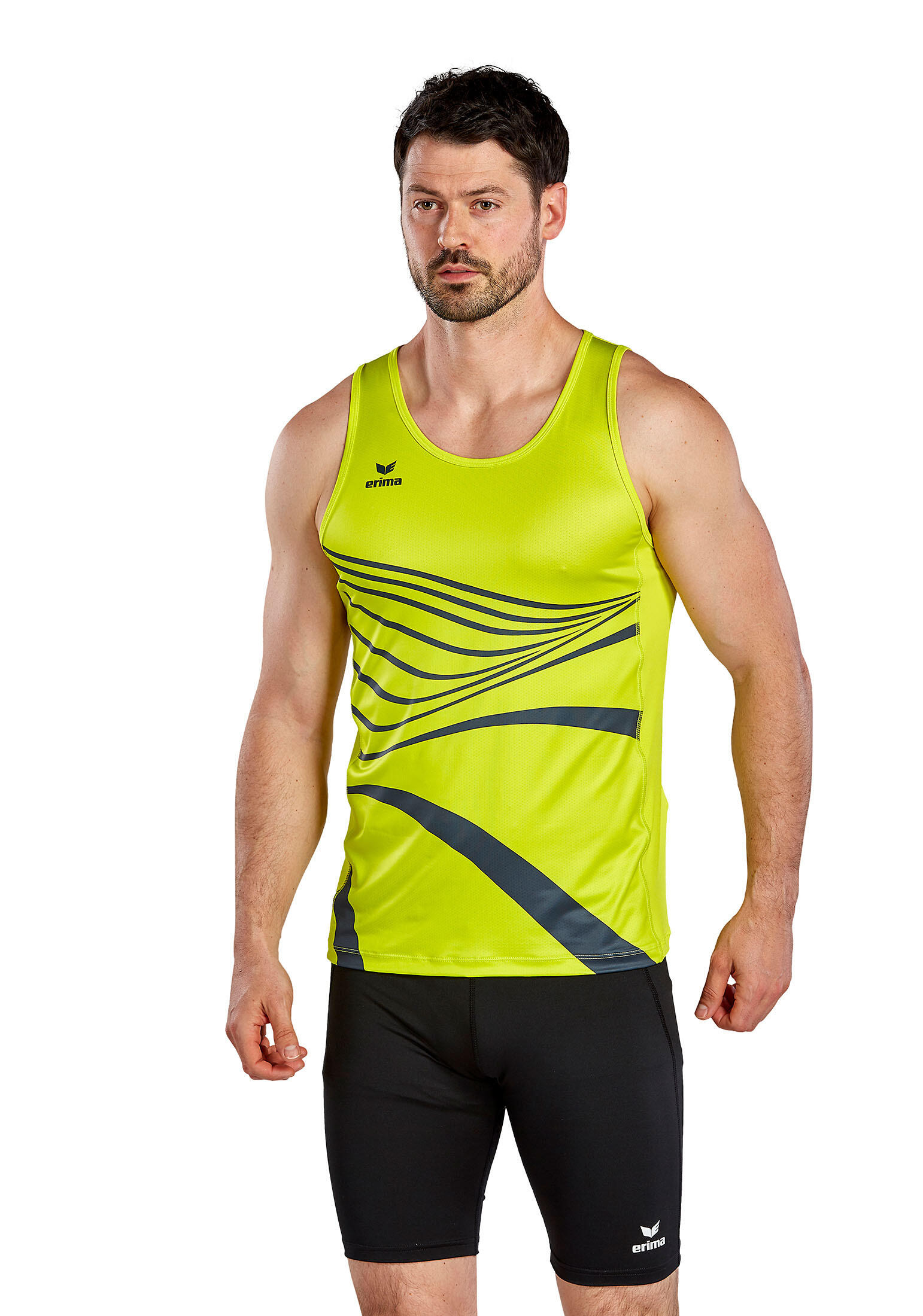 ERIMA Tanktop Erima Racing