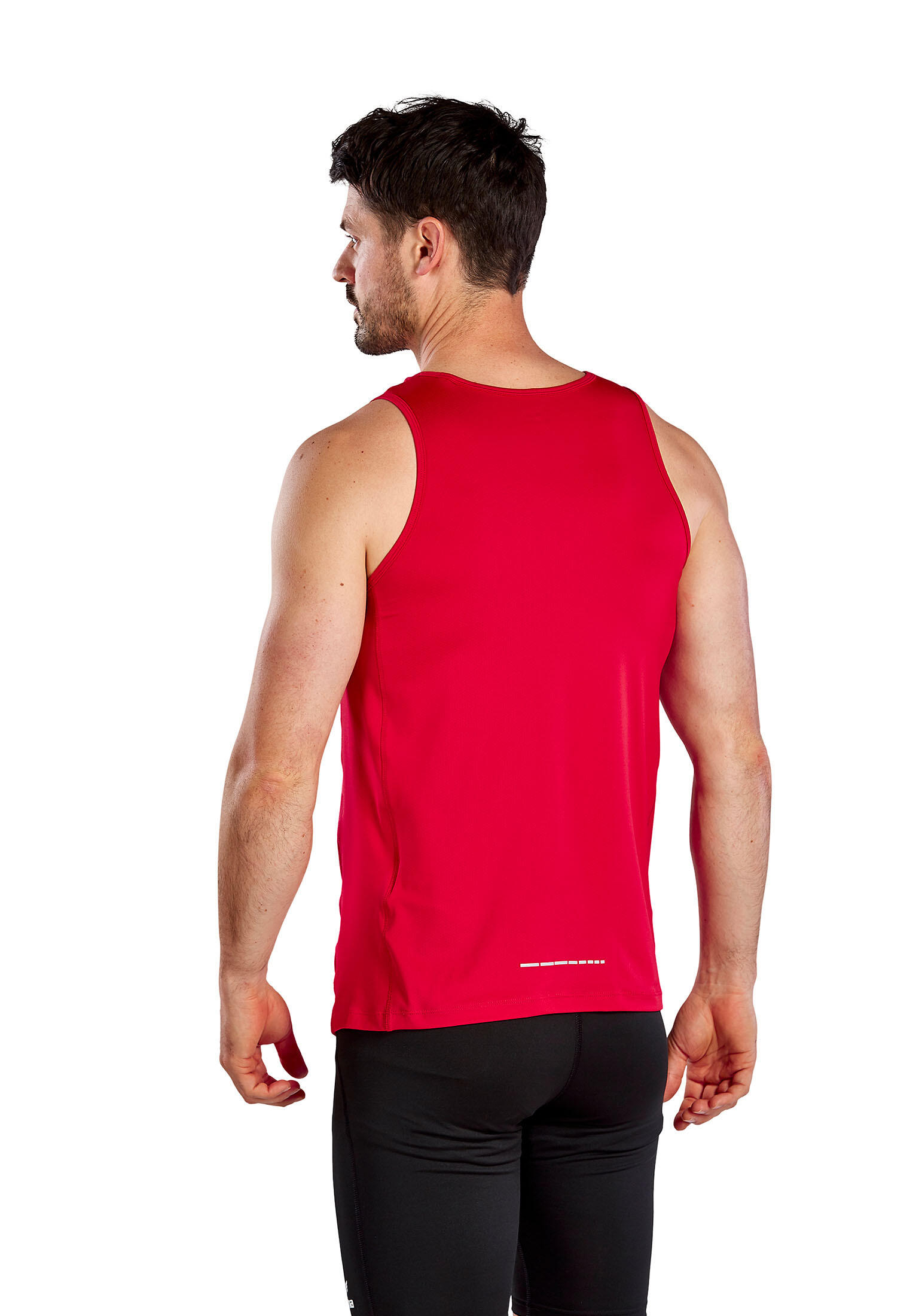 Singlet Racing 2/7