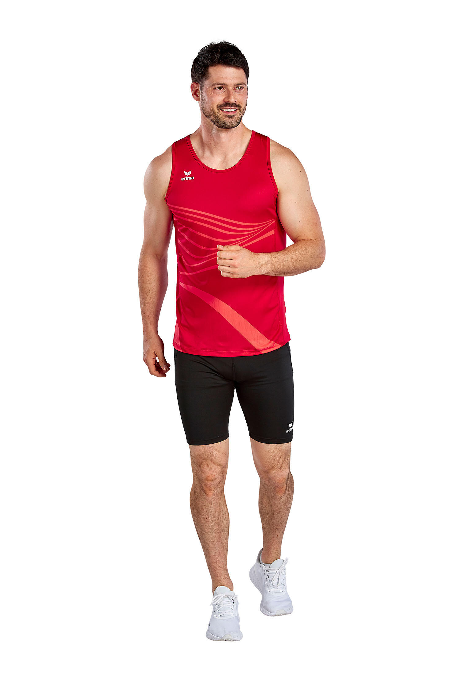 Singlet Racing 3/7