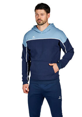 Erima change by erima hoody veelkleurig