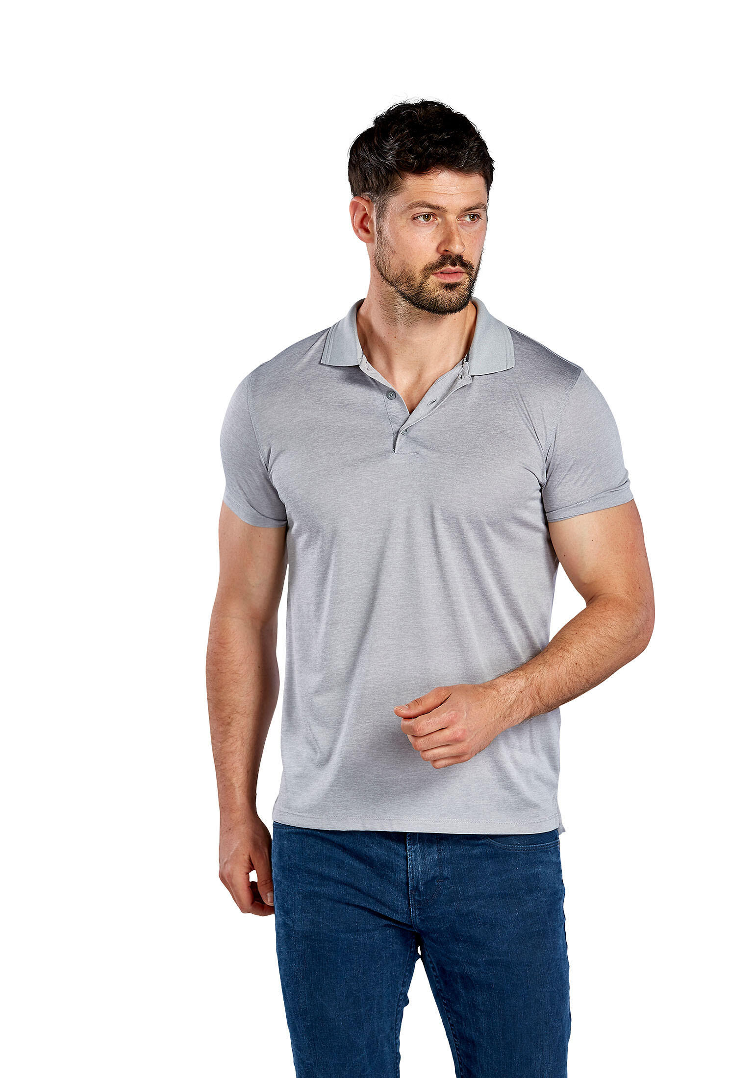 ERIMA Polo Erima Fonctionnel