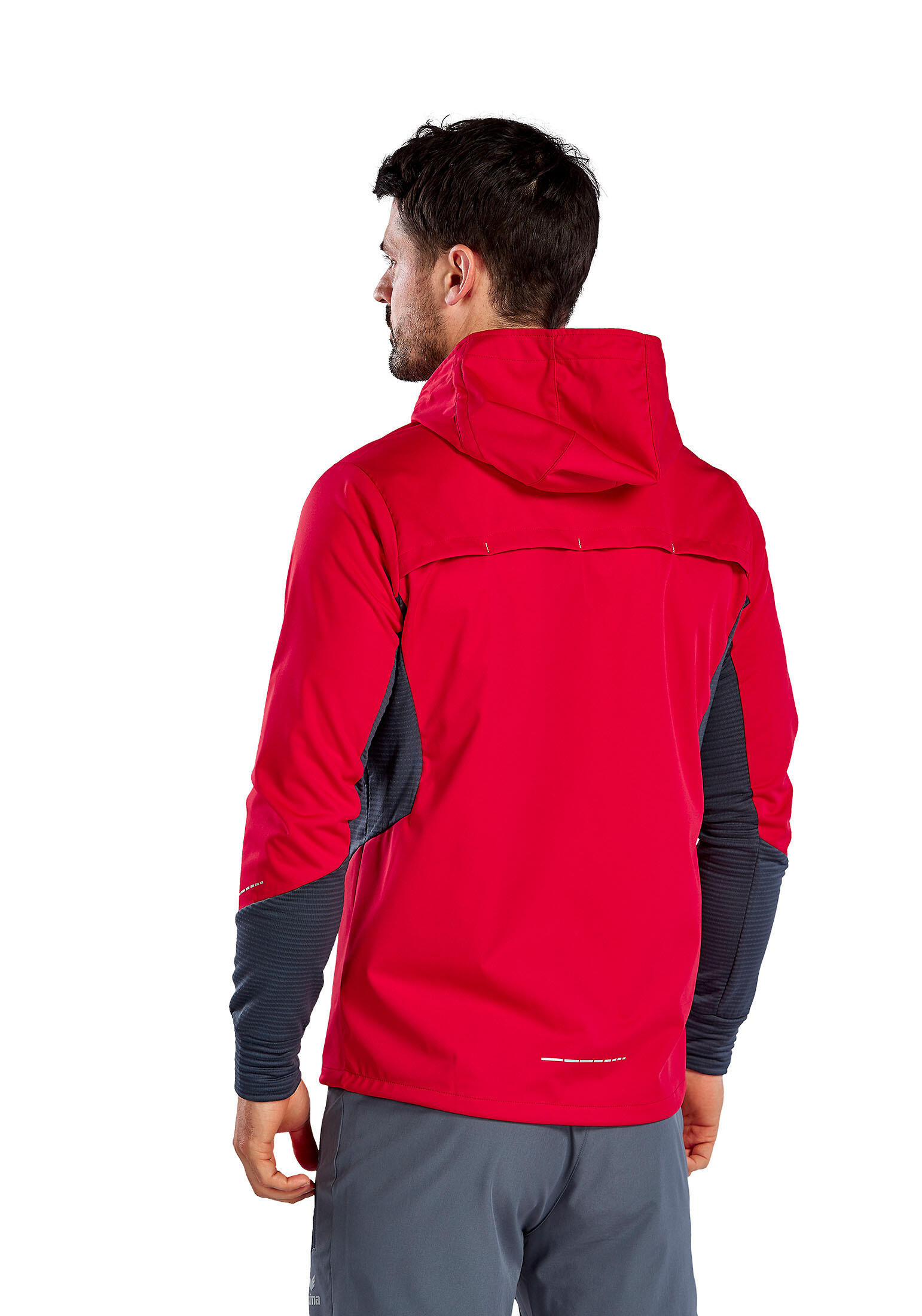 Trainingsjacke Erima Racing 2/7