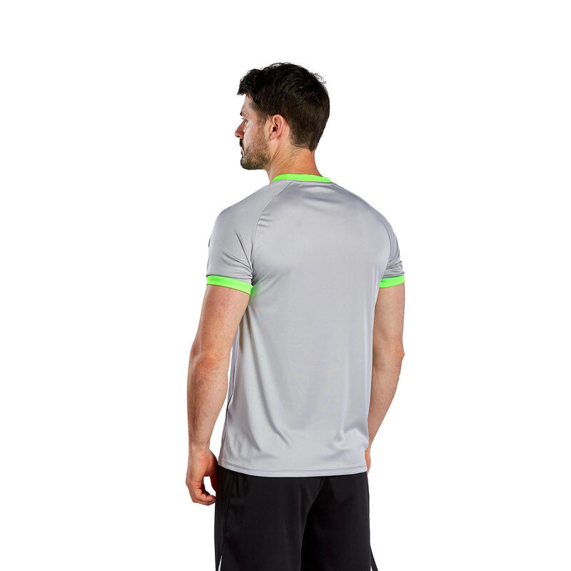 Tricou Erima Mantua Multicolor
