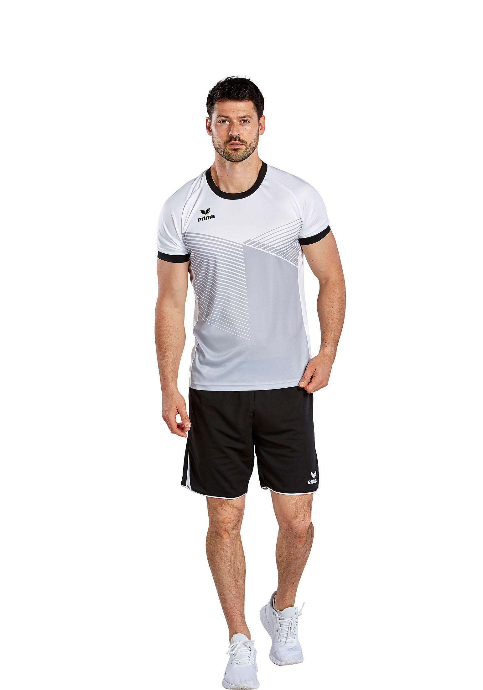 Maillot Erima Mantua 3/7