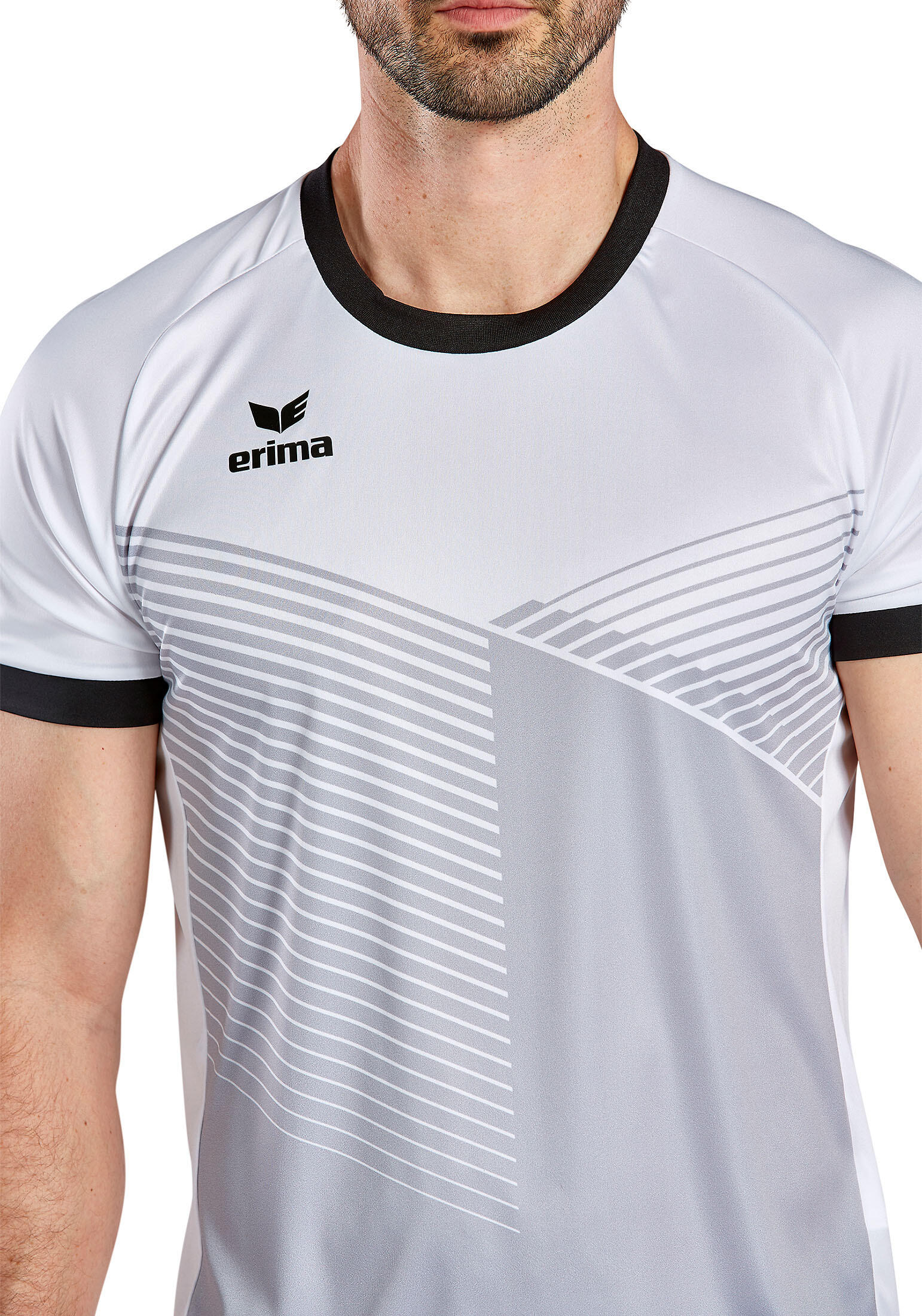 Maillot Erima Mantua 4/7